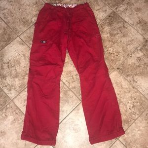 Kathy Peterson Pants Size XS